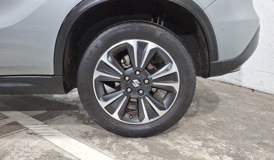 Suzuki Vitara 1.6 GLE PLUS AUTO Suv 2022