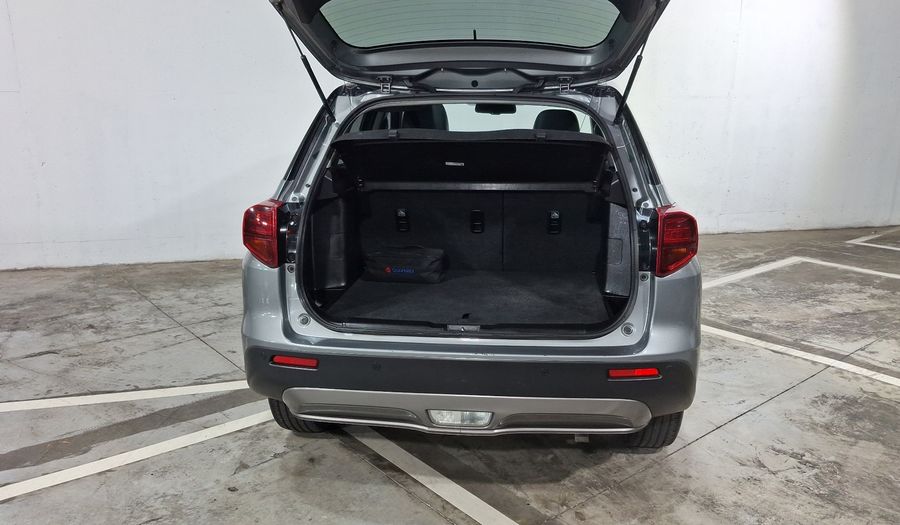 Suzuki Vitara 1.6 GLE PLUS AUTO Suv 2022
