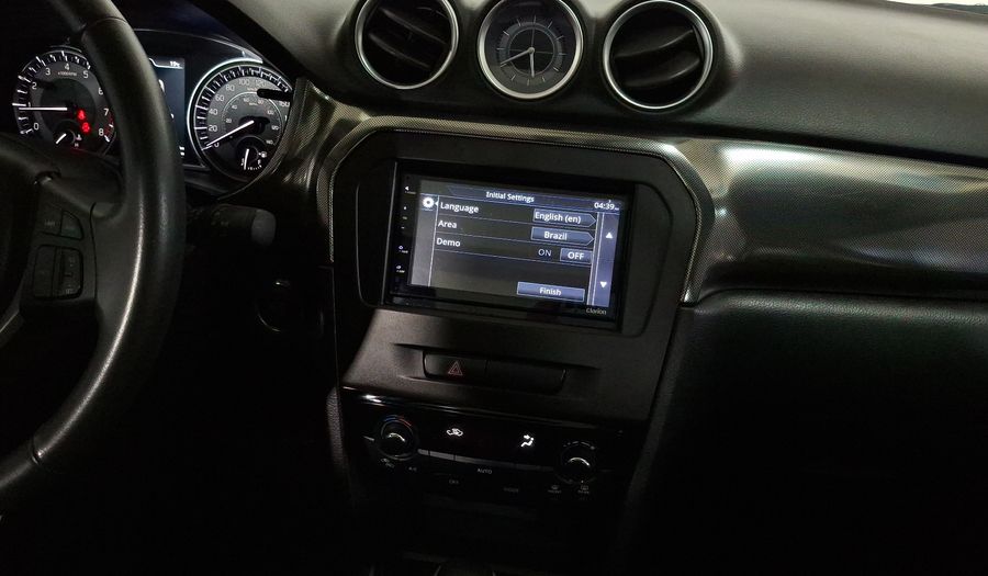 Suzuki Vitara 1.6 GLE PLUS AUTO Suv 2022