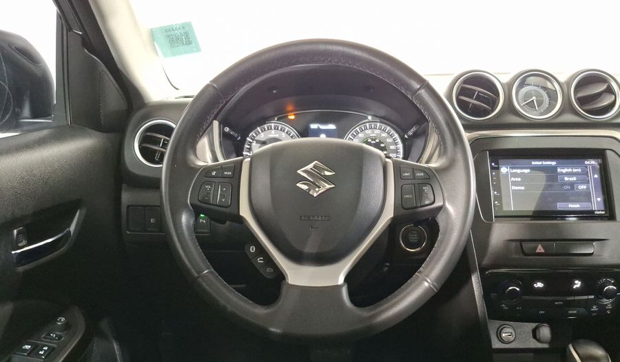 Suzuki Vitara 1.6 GLE PLUS AUTO Suv 2022