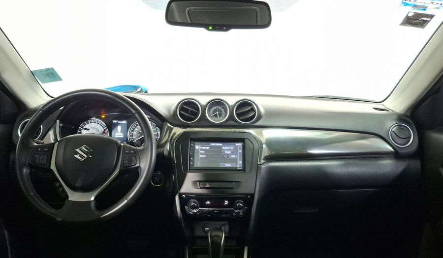 Suzuki Vitara 1.6 GLE PLUS AUTO Suv 2022