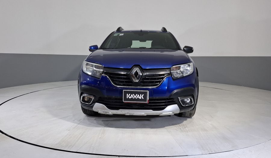 Renault Stepway 1.6 INTENS MT Hatchback 2020
