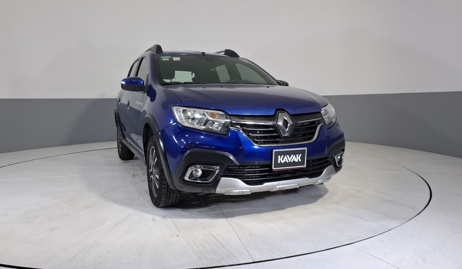 Renault Stepway 1.6 INTENS MT Hatchback 2020