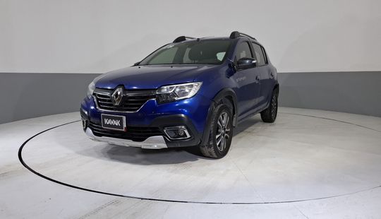 Renault • Stepway