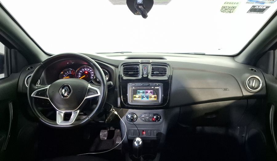 Renault Stepway 1.6 INTENS MT Hatchback 2020