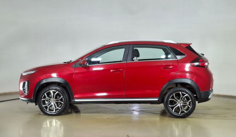 Chery Tiggo 2 Pro 1.5 PRO GLS Suv 2023