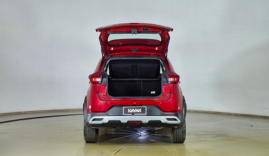 Chery Tiggo 2 Pro 1.5 PRO GLS Suv 2023