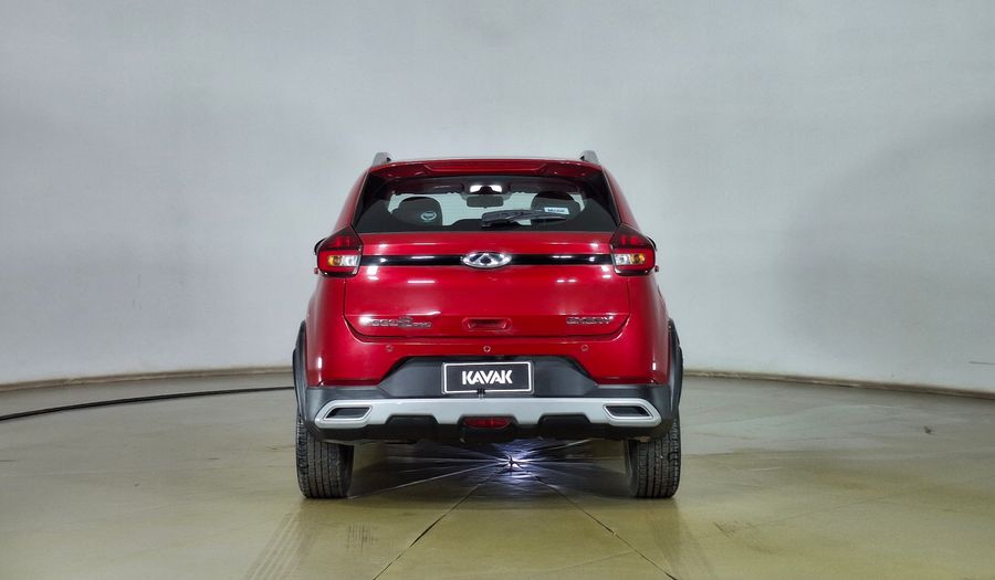 Chery Tiggo 2 Pro 1.5 PRO GLS Suv 2023