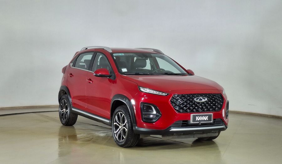 Chery Tiggo 2 Pro 1.5 PRO GLS Suv 2023