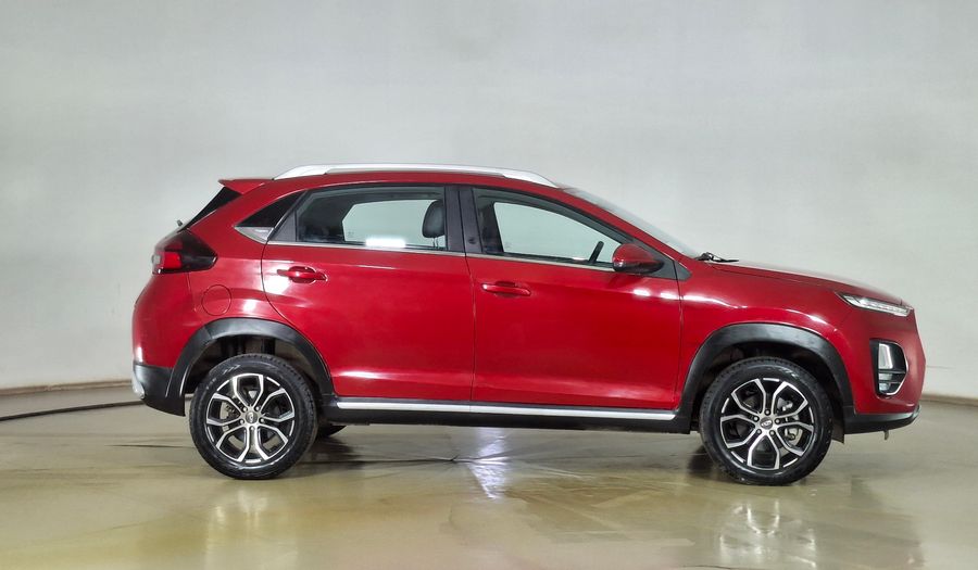 Chery Tiggo 2 Pro 1.5 PRO GLS Suv 2023
