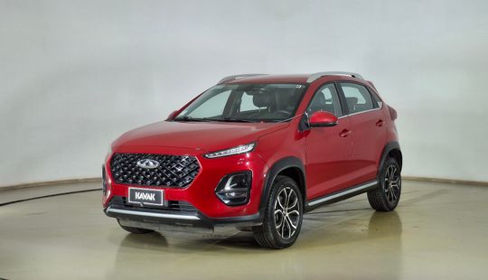 Chery • Tiggo 2 Pro