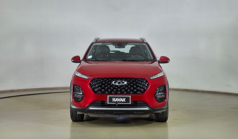 Chery Tiggo 2 Pro 1.5 PRO GLS Suv 2023
