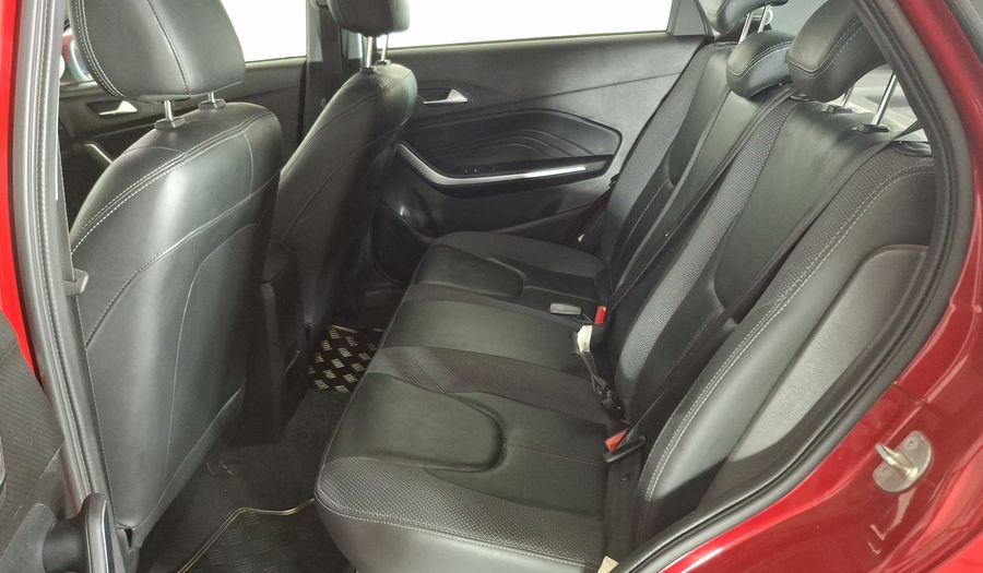 Chery Tiggo 2 Pro 1.5 PRO GLS Suv 2023