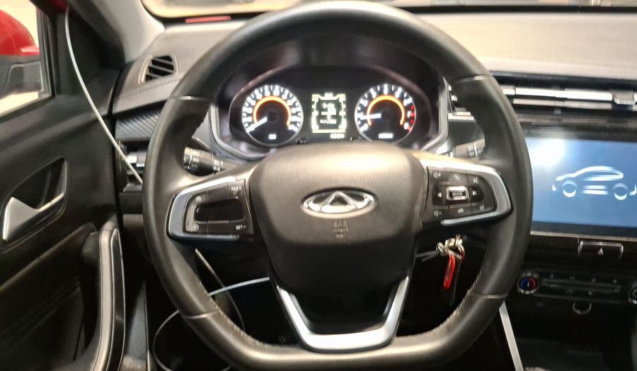 Chery Tiggo 2 Pro 1.5 PRO GLS Suv 2023