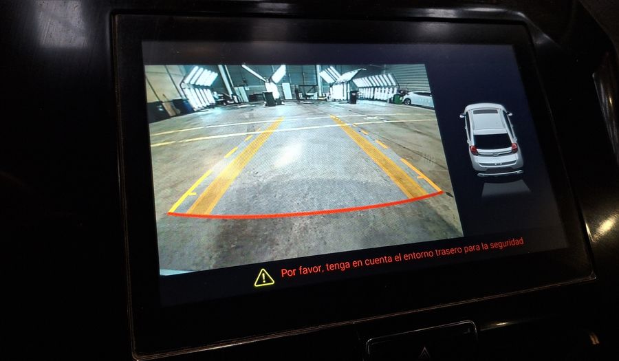 Chery Tiggo 2 Pro 1.5 PRO GLS Suv 2023