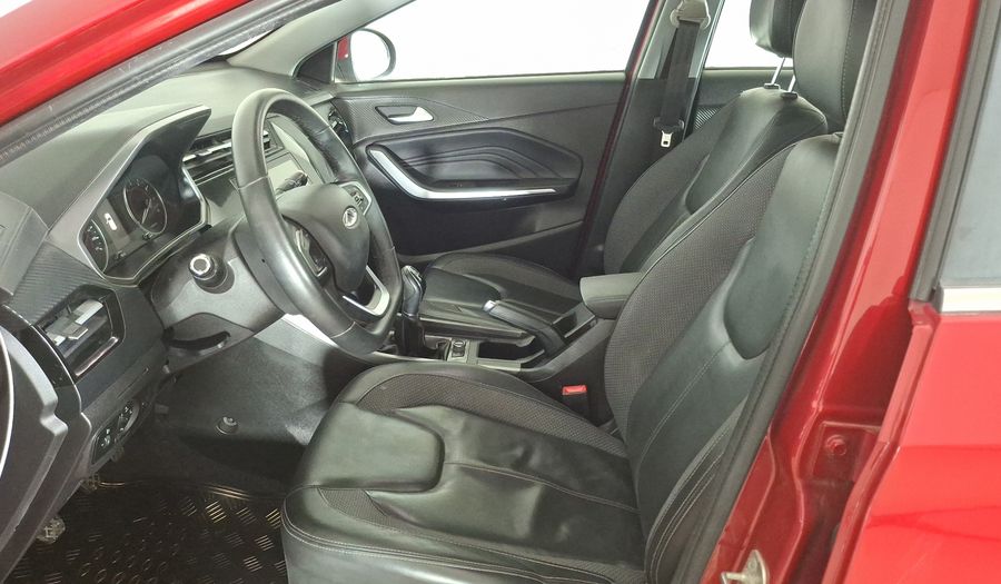 Chery Tiggo 2 Pro 1.5 PRO GLS Suv 2023
