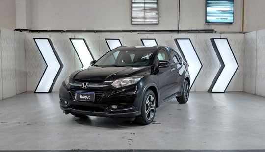 Honda • HR-V