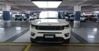 Jeep Compass 2.0 LIMITED HIGH TECH AUTO Suv 2018