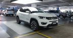 Jeep Compass 2.0 LIMITED HIGH TECH AUTO Suv 2018