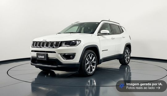 Jeep • Compass