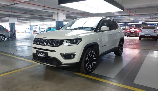 Jeep • Compass