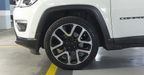 Jeep Compass 2.0 LIMITED HIGH TECH AUTO Suv 2018