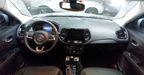 Jeep Compass 2.0 LIMITED HIGH TECH AUTO Suv 2018