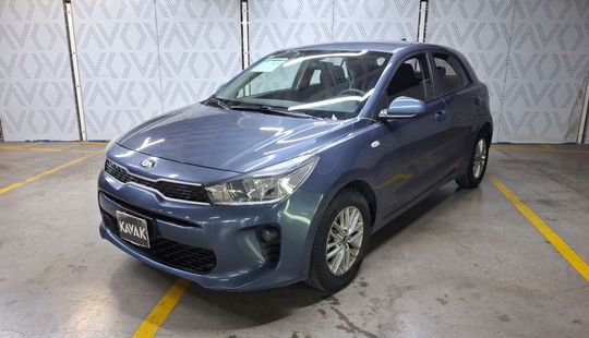Kia • Rio