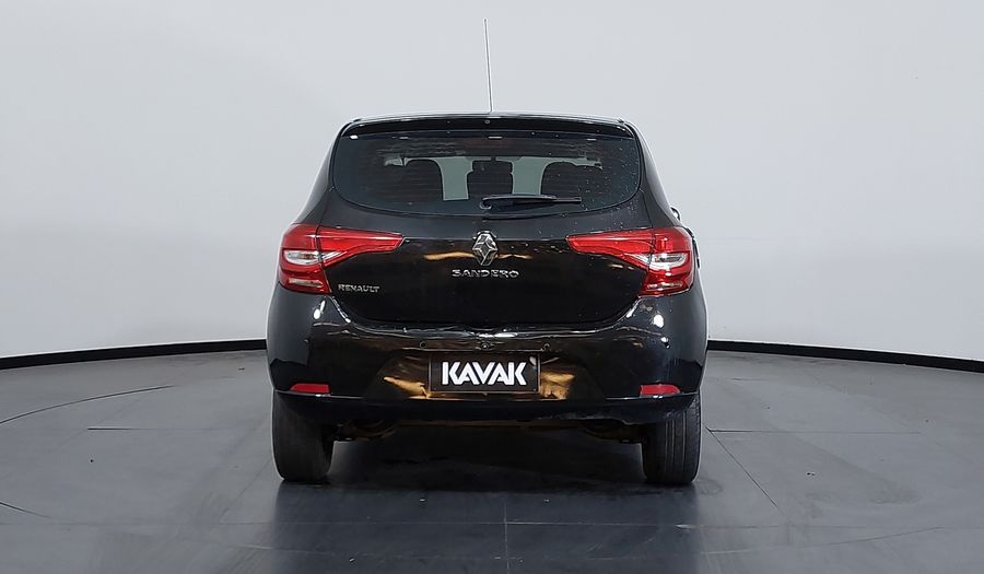 Renault Sandero 1.0 LIFE Hatchback 2020
