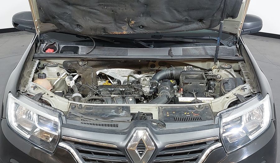 Renault Sandero 1.0 LIFE Hatchback 2020