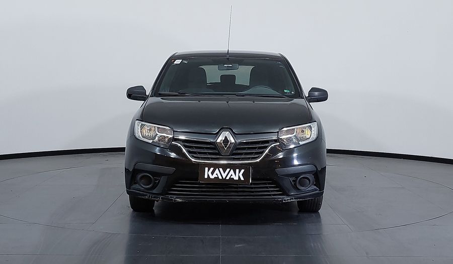 Renault Sandero 1.0 LIFE Hatchback 2020
