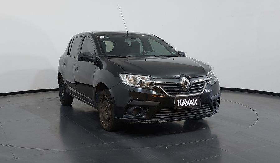 Renault Sandero 1.0 LIFE Hatchback 2020