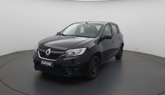 Renault • Sandero