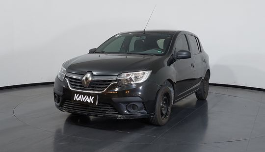 Renault • Sandero