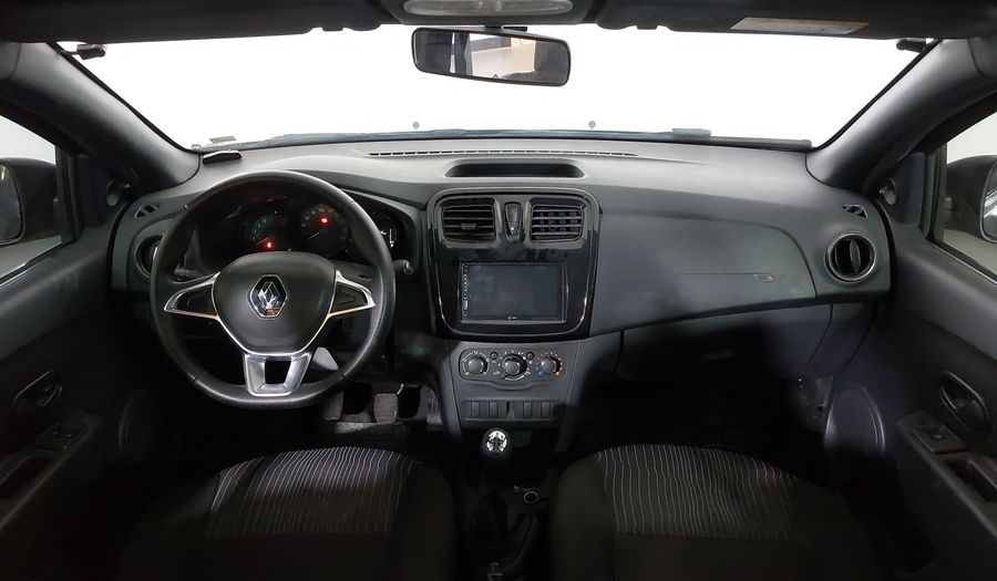 Renault Sandero 1.0 LIFE Hatchback 2020