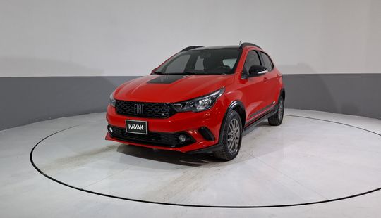 Fiat • Argo
