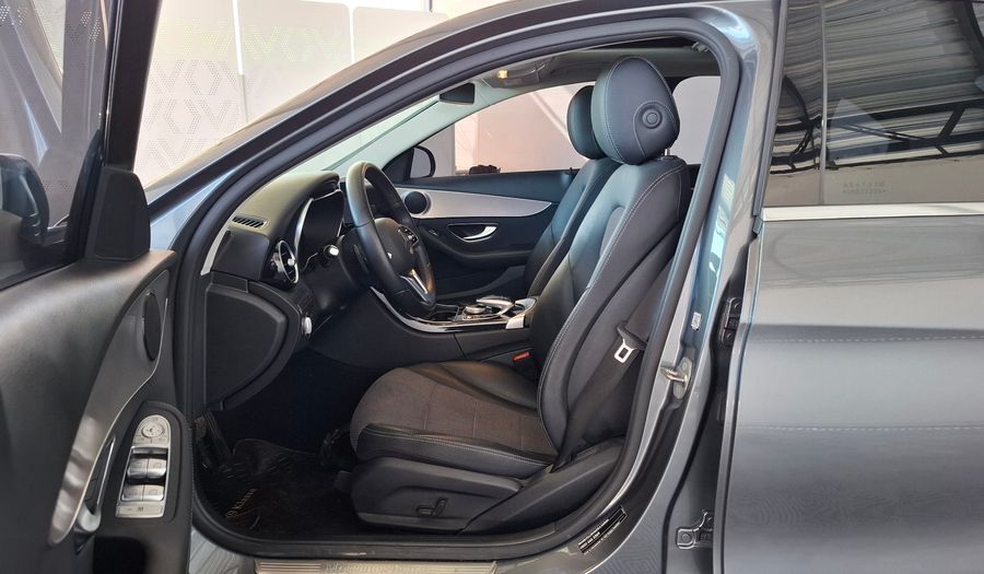 Mercedes Benz Clase C 2.0 200 AVANTGARDE AUTO Sedan 2020