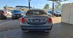 Mercedes Benz Clase C 2.0 200 AVANTGARDE AUTO Sedan 2020