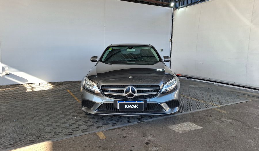 Mercedes Benz Clase C 2.0 200 AVANTGARDE AUTO Sedan 2020
