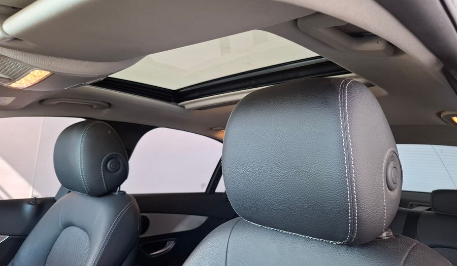 Mercedes Benz Clase C 2.0 200 AVANTGARDE AUTO Sedan 2020