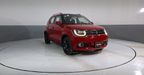 Suzuki Ignis 1.2 GLX Hatchback 2018