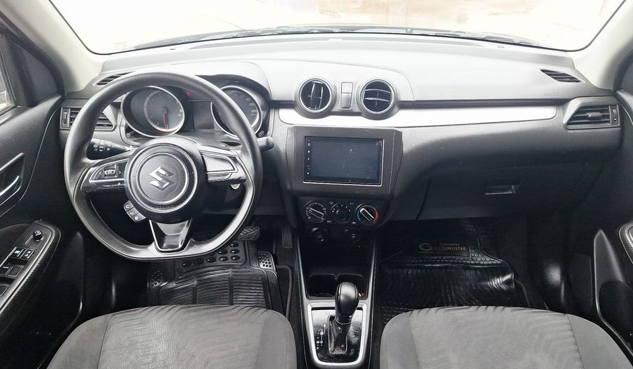 Suzuki Swift 1.2 CVT GL SPORT Hatchback 2023