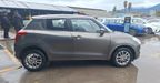 Suzuki Swift 1.2 CVT GL SPORT Hatchback 2023