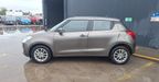 Suzuki Swift 1.2 CVT GL SPORT Hatchback 2023