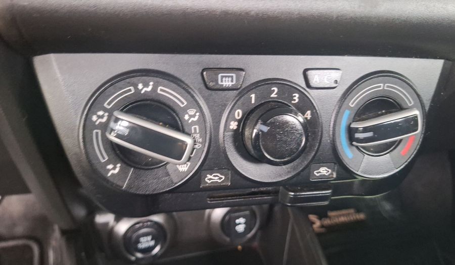 Suzuki Swift 1.2 CVT GL SPORT Hatchback 2023