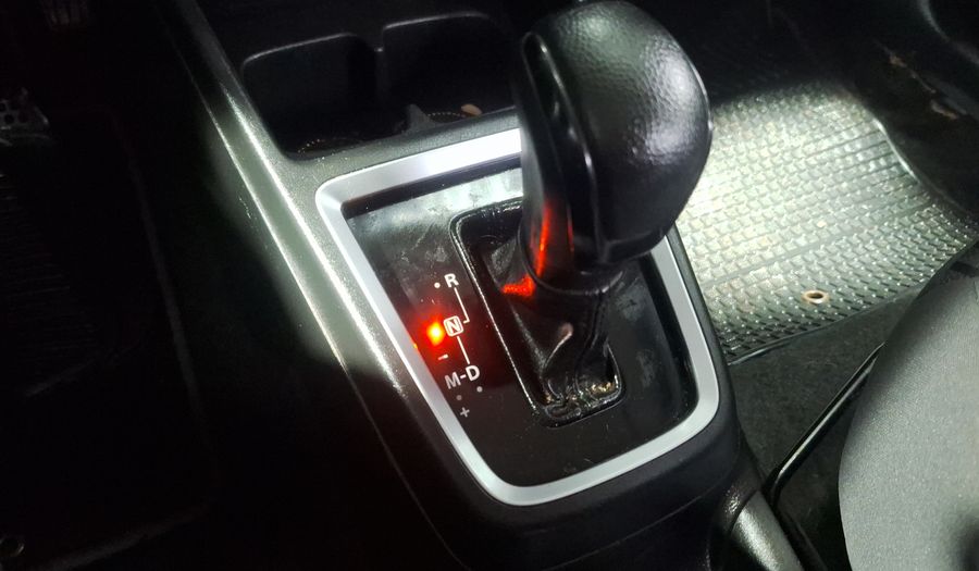 Suzuki Swift 1.2 CVT GL SPORT Hatchback 2023