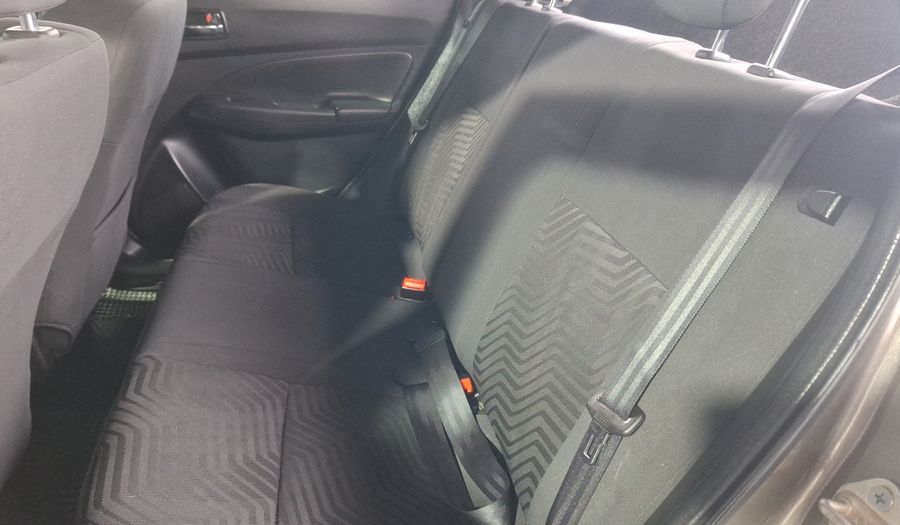 Suzuki Swift 1.2 CVT GL SPORT Hatchback 2023