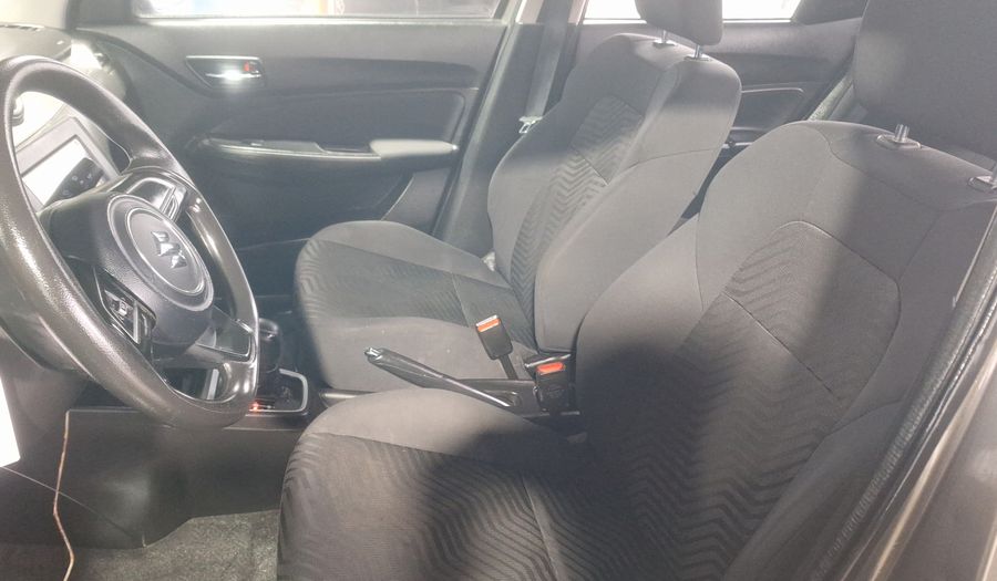 Suzuki Swift 1.2 CVT GL SPORT Hatchback 2023