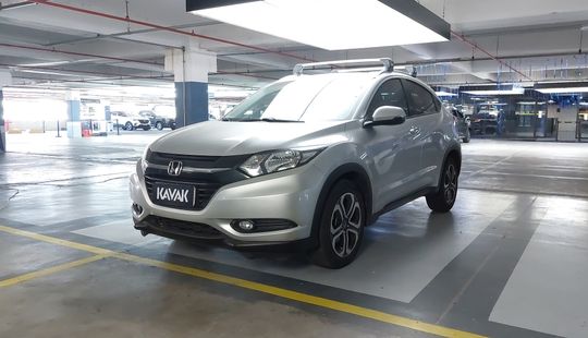 Honda • HR-V