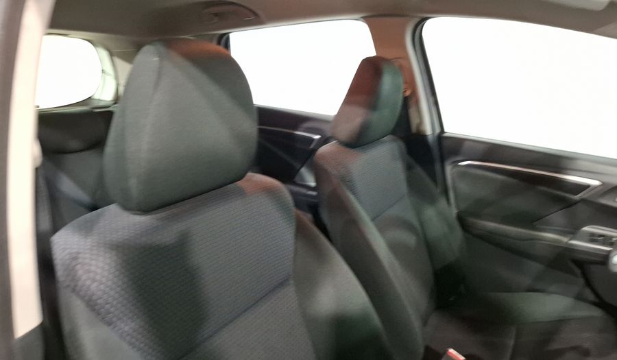 Honda Fit 1.5 FUN CVT Hatchback 2018
